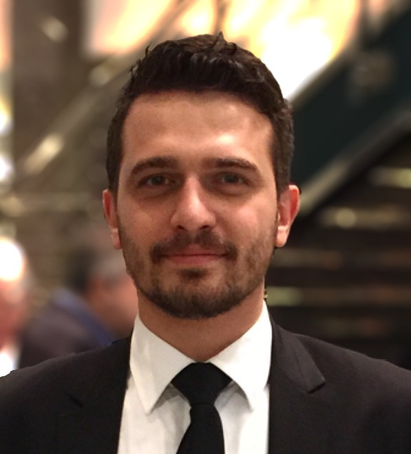 Utku Koçak — owner and host